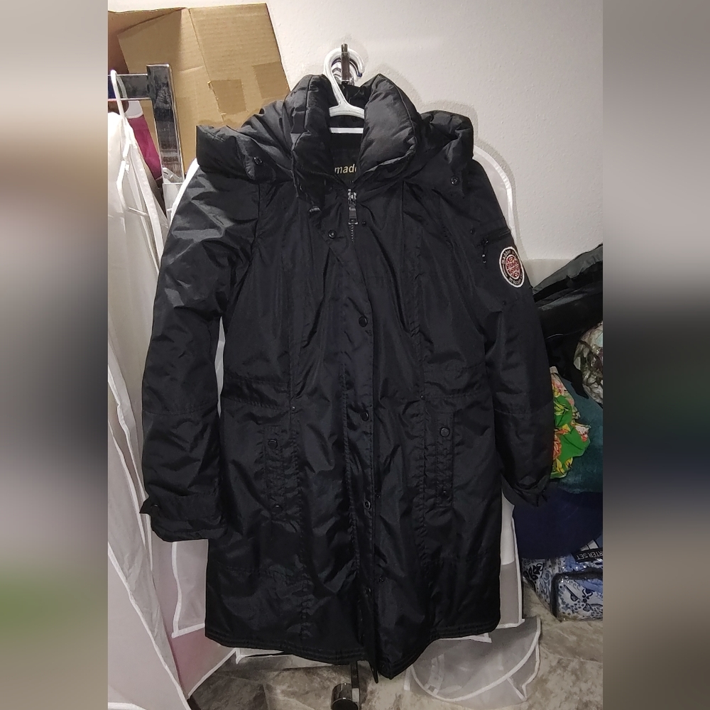 Madden NYC Jacket/coat